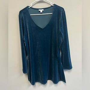 Purejill top size X-Large